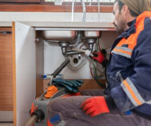 About Water Heater Repair LLC Oneida, AR